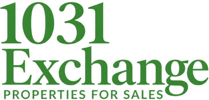 1031 Exchange Properties For Sales logo
