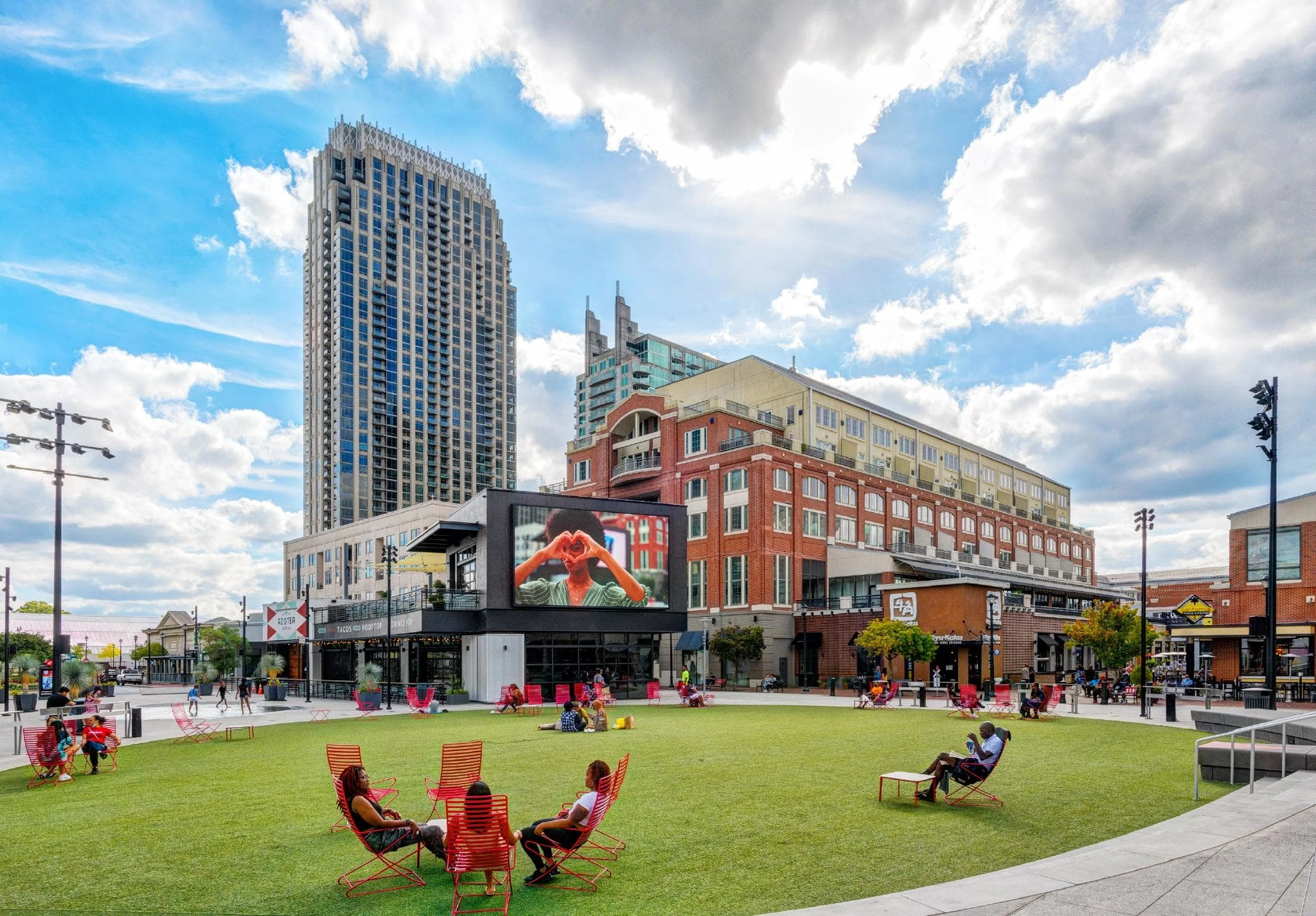 1031 Exchange Properties for Sale in Atlanta, GA