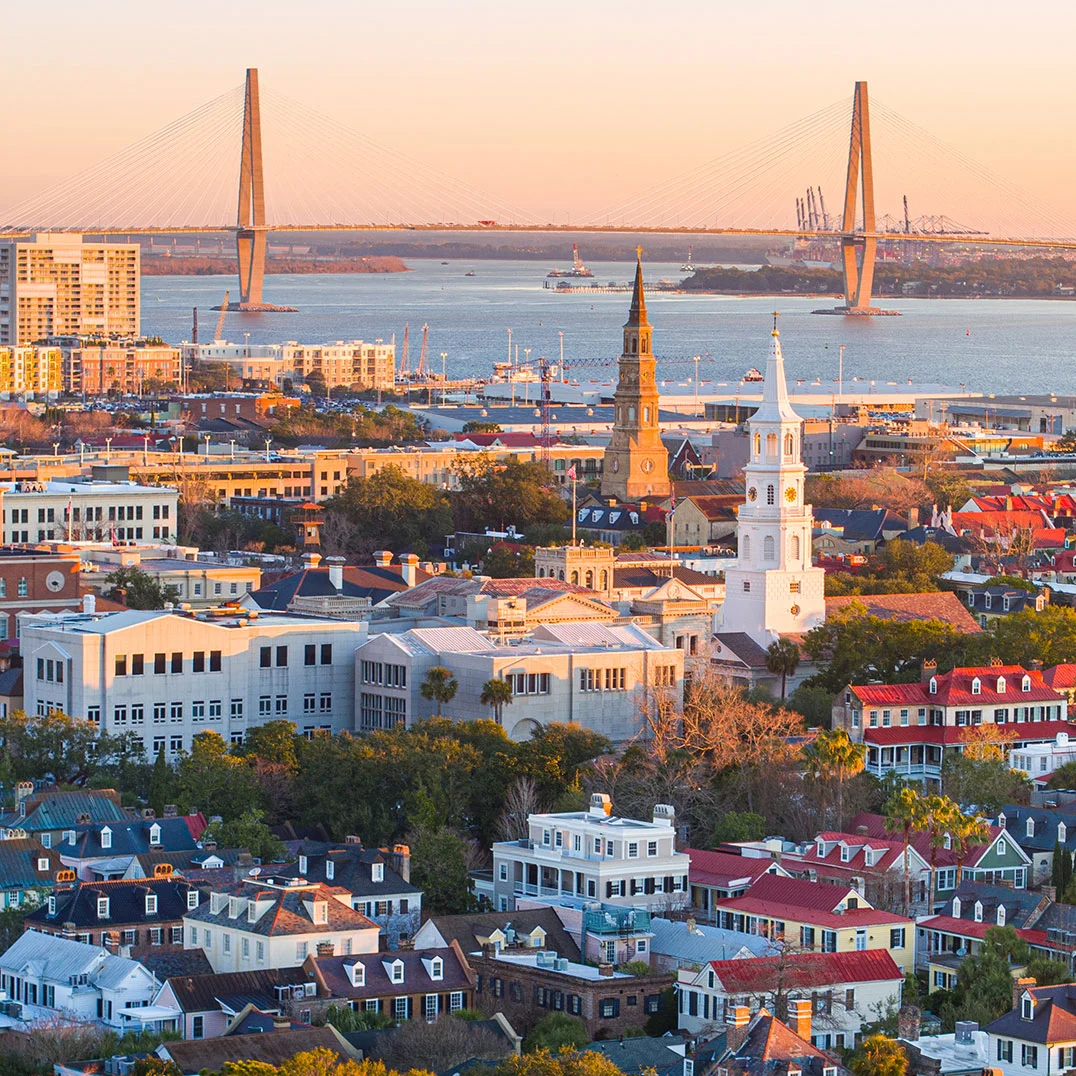 1031 Exchange Properties for Sale in Charleston, SC