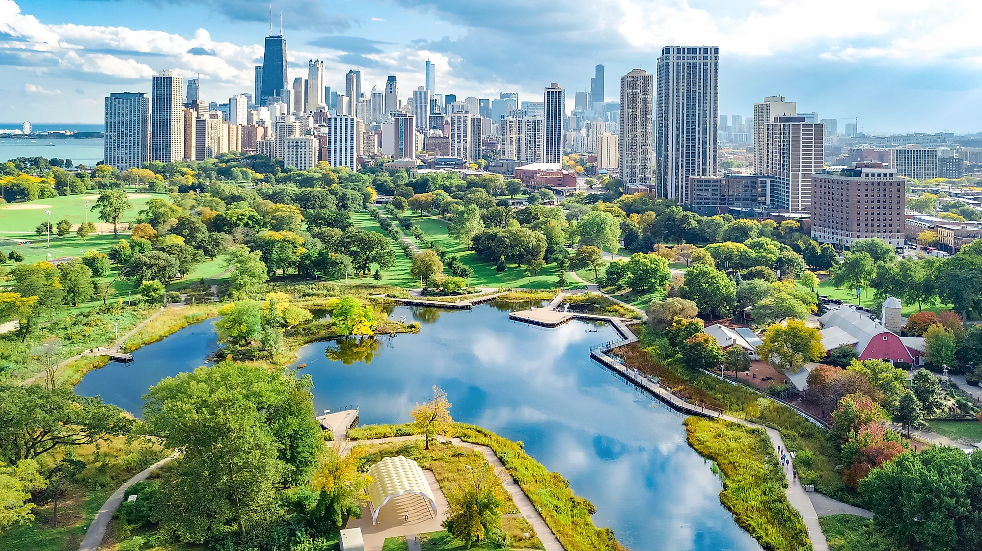 1031 Exchange Properties for Sale in Chicago, IL