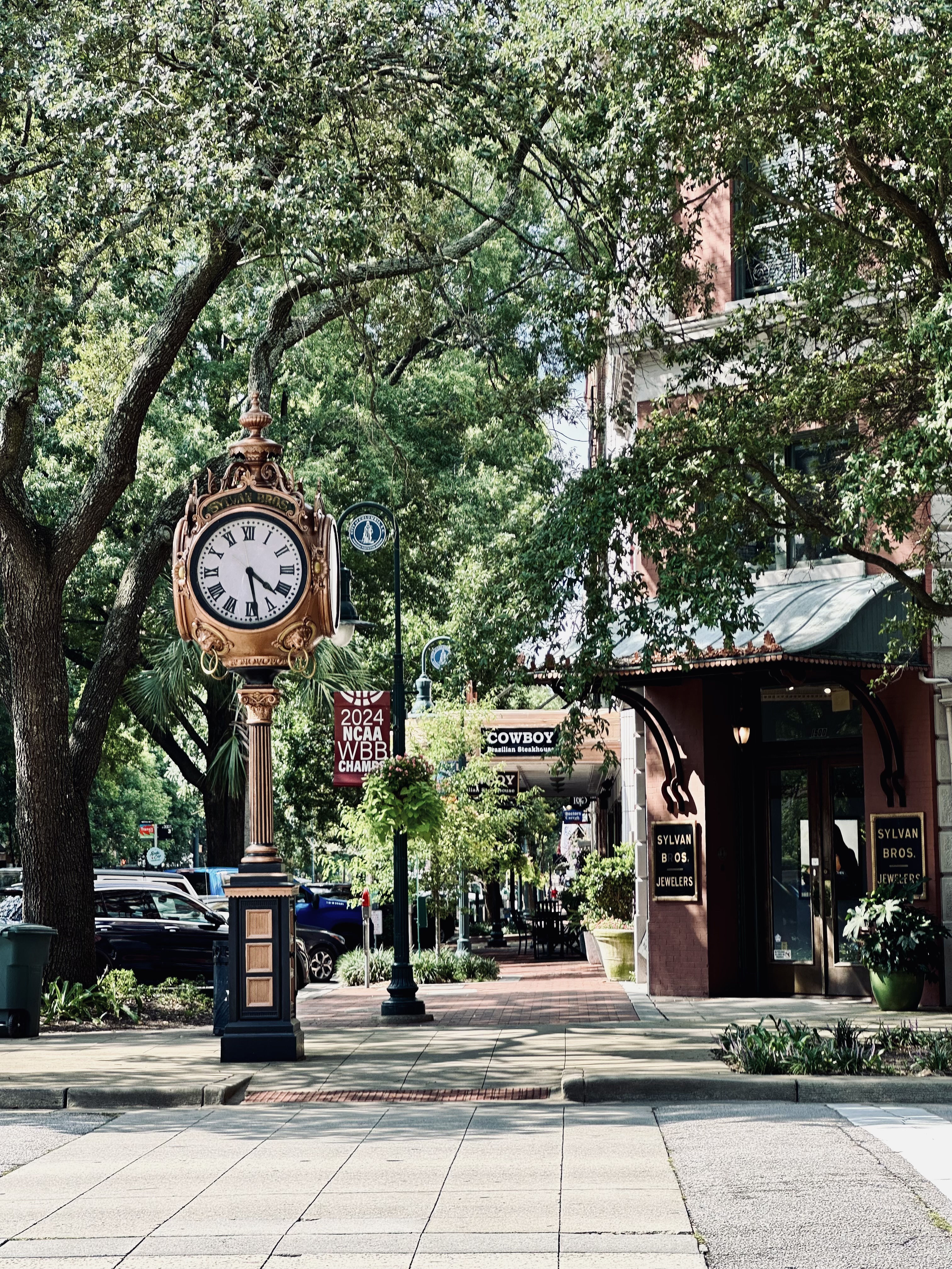 1031 Exchange Properties for Sale in Columbia, SC