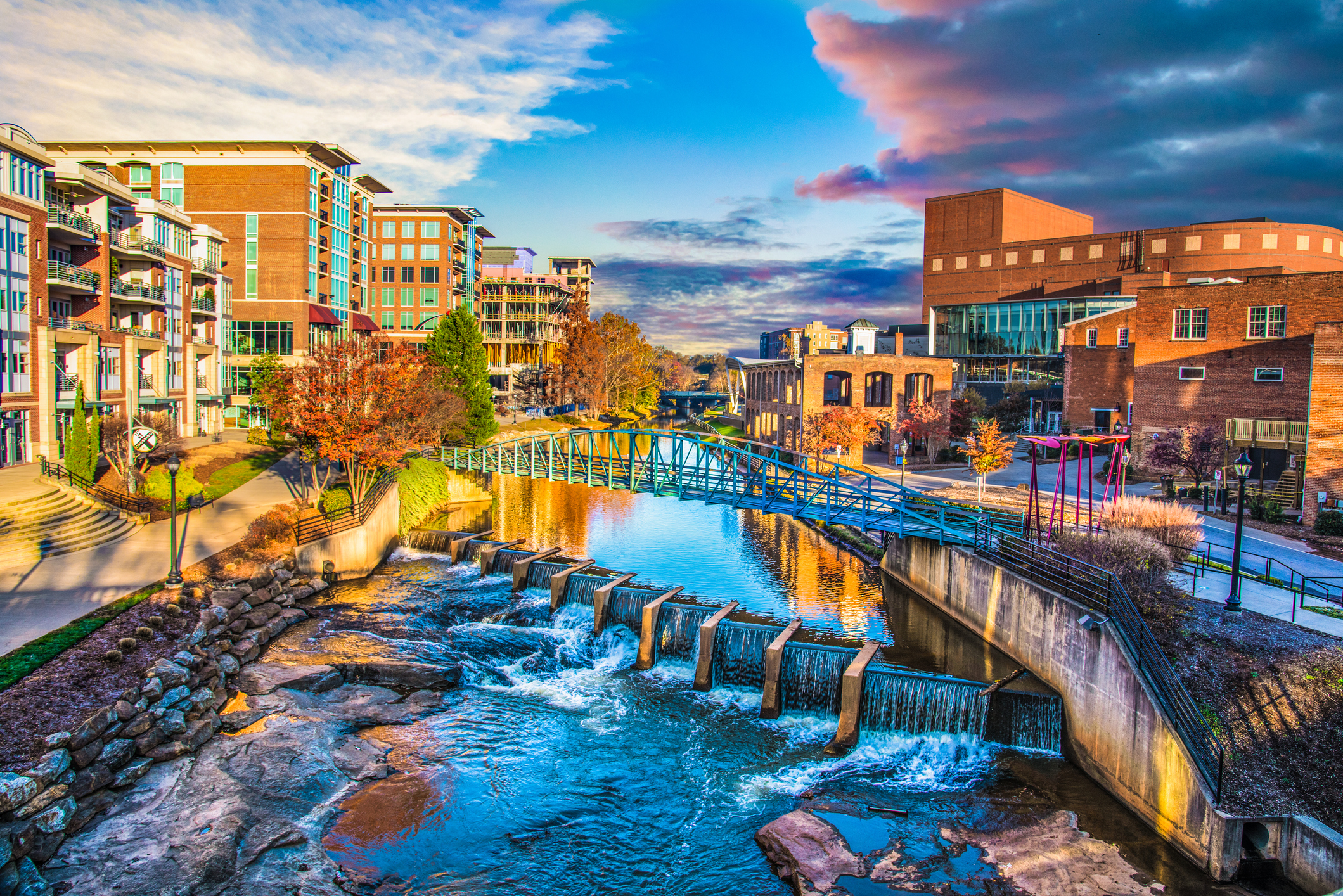 1031 Exchange Properties for Sale in Greenville, SC