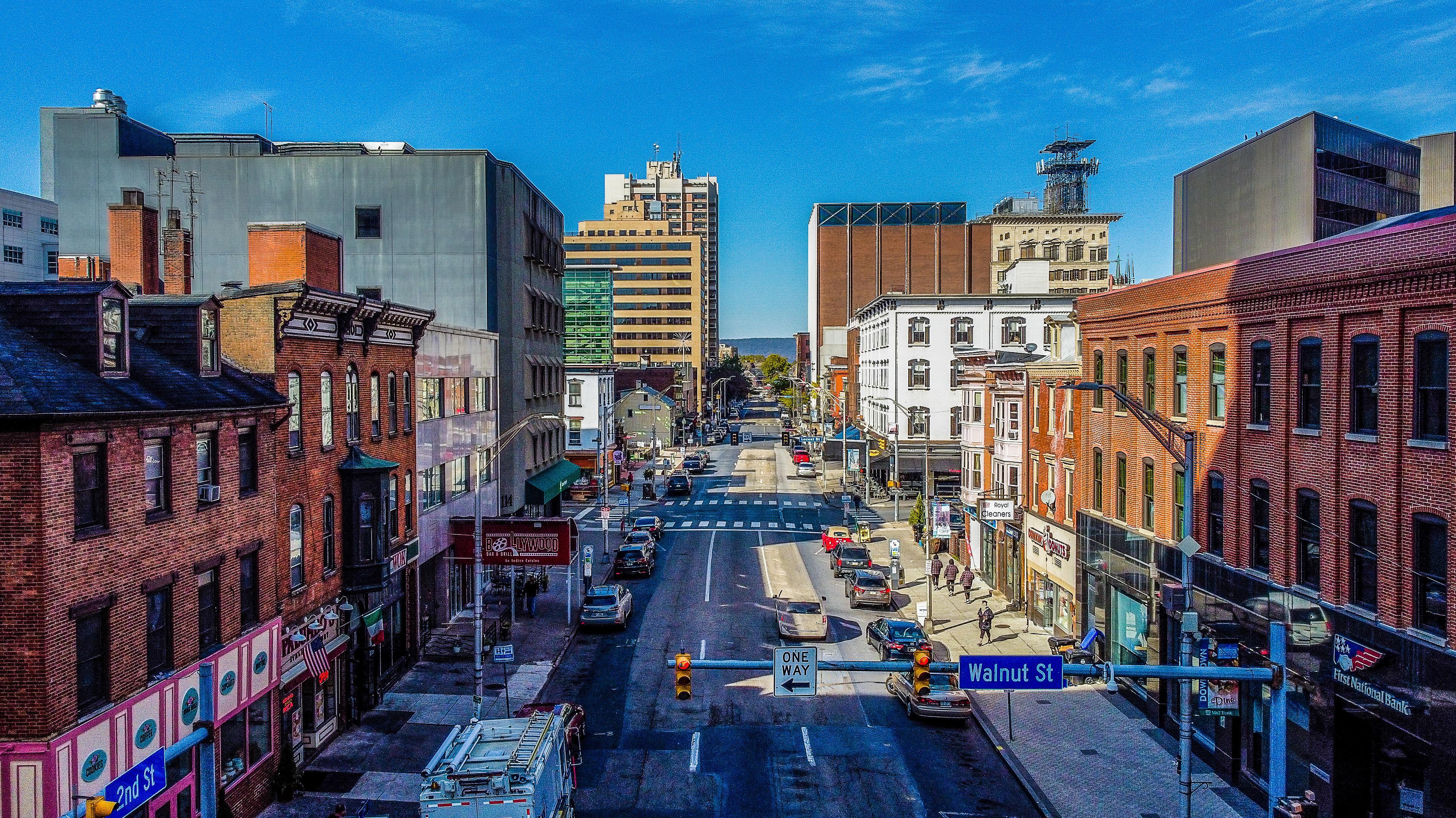 1031 Exchange Properties for Sale in Harrisburg, PA
