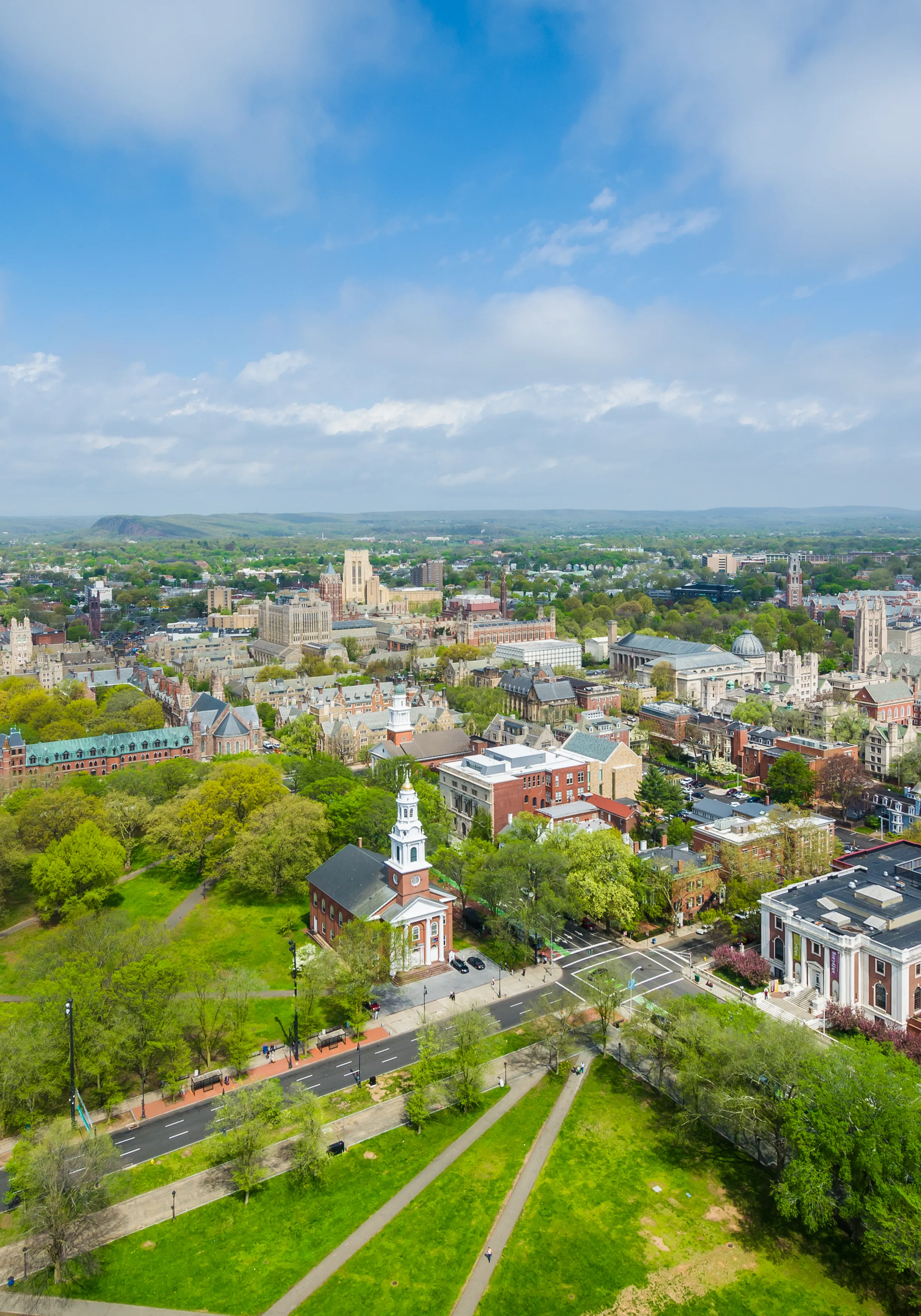 1031 Exchange Properties for Sale in New Haven, CT