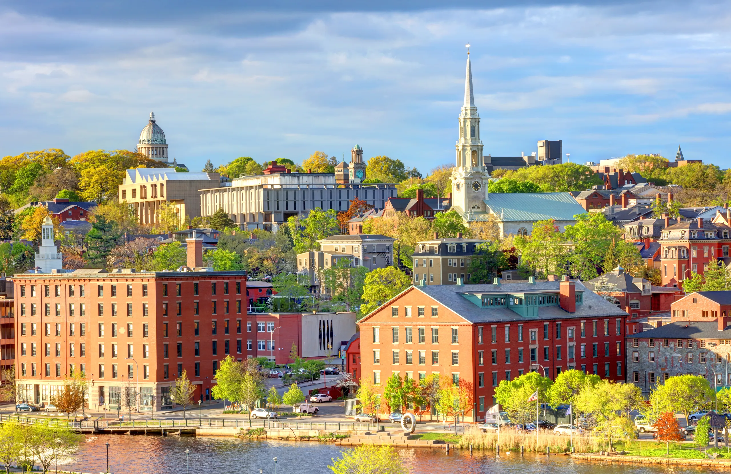 1031 Exchange Properties for Sale in Providence, RI