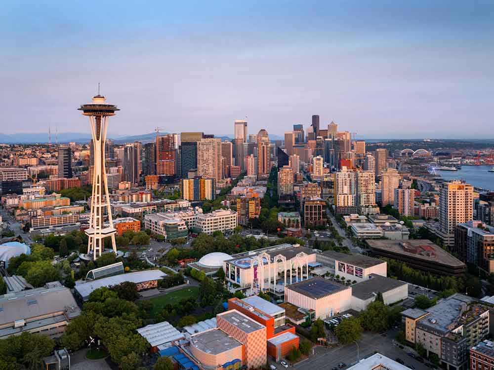 1031 Exchange Properties for Sale in Seattle, WA