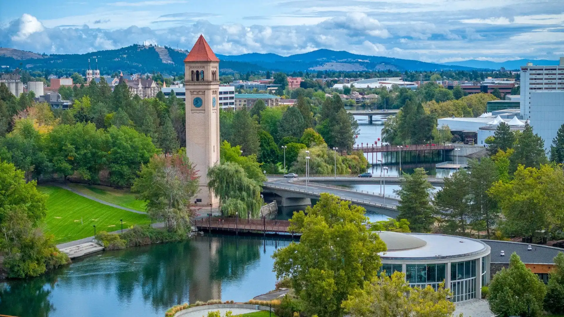 1031 Exchange Properties for Sale in Spokane, WA